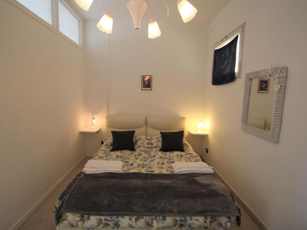 Apartment Giulia By Interhome Moneglia Kültér fotó