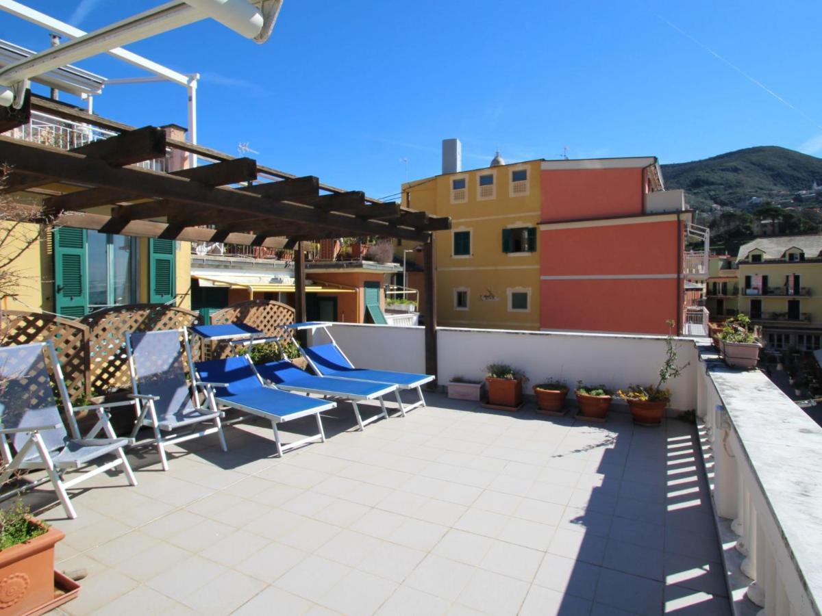 Apartment Giulia By Interhome Moneglia Kültér fotó