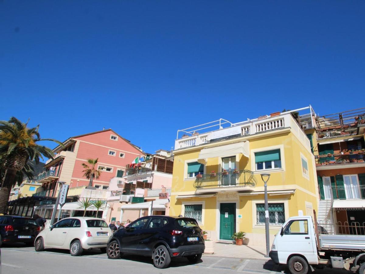 Apartment Giulia By Interhome Moneglia Kültér fotó