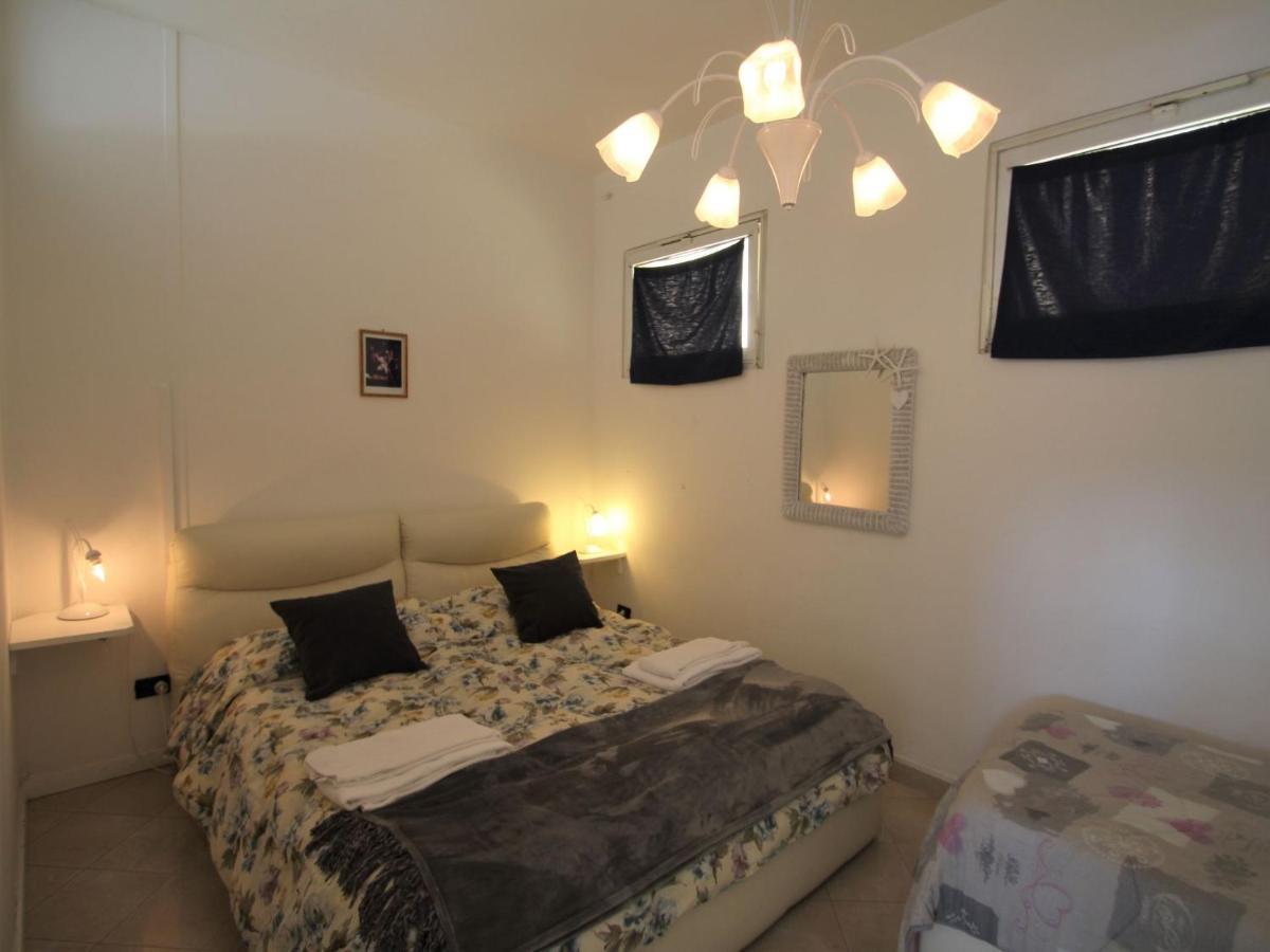 Apartment Giulia By Interhome Moneglia Kültér fotó